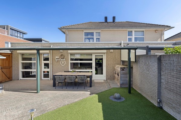 Medium property photo - Hoornbloem 2, 5931 TB Tegelen